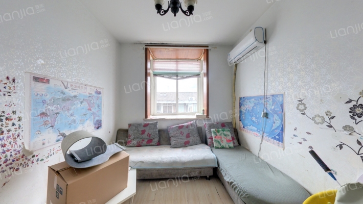 春秋家院二手房实景图