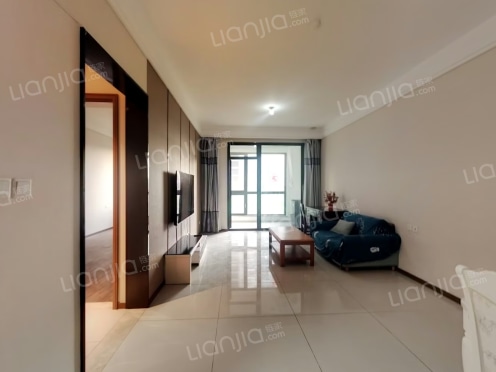 整租·融创维多利亚湾 3室1厅 南