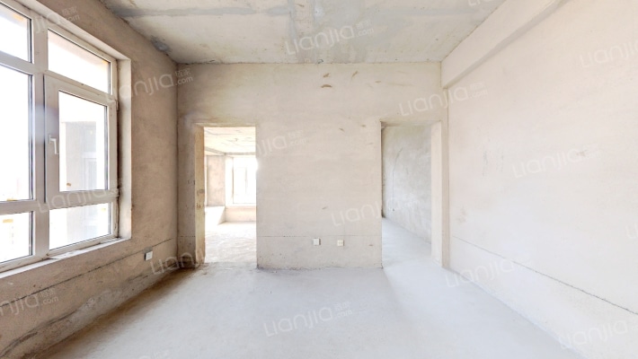 盛世园田居E2区二手房实景图