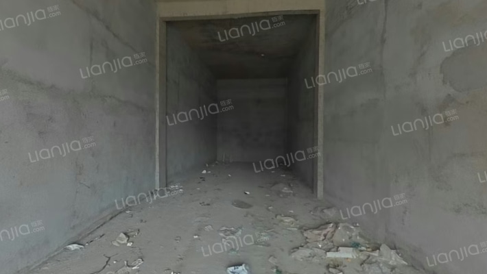 建业滨河新筑二手房实景图