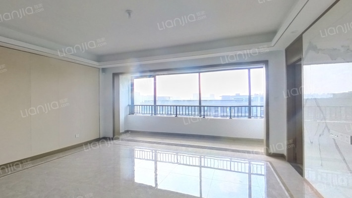 保亿·天润华府二手房实景图