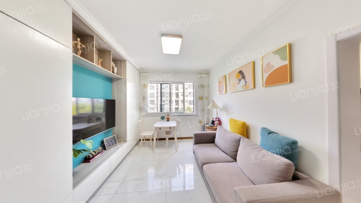 万和家园(开发区)二手房实景图