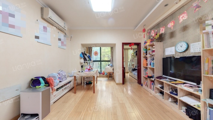 置信巴厘岛D区二手房实景图