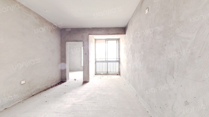 江山假日B组团二手房实景图