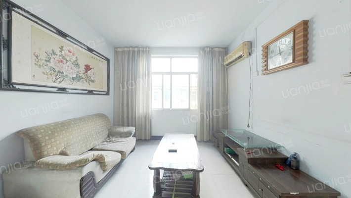 中原公司家属院二手房实景图