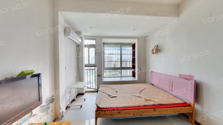 西城首座二手房实景图