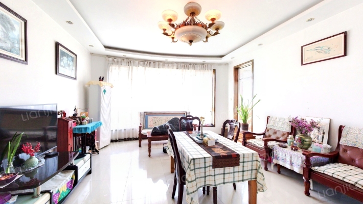 嘉景苑二手房实景图