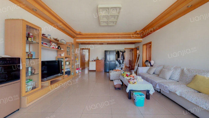 永香二区北区二手房实景图