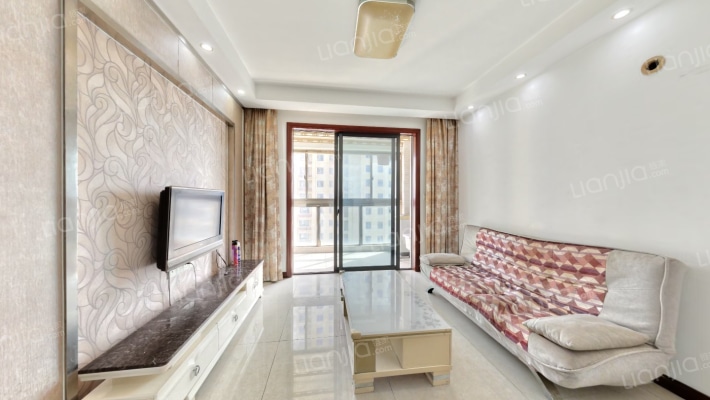 雀梅花园二手房实景图