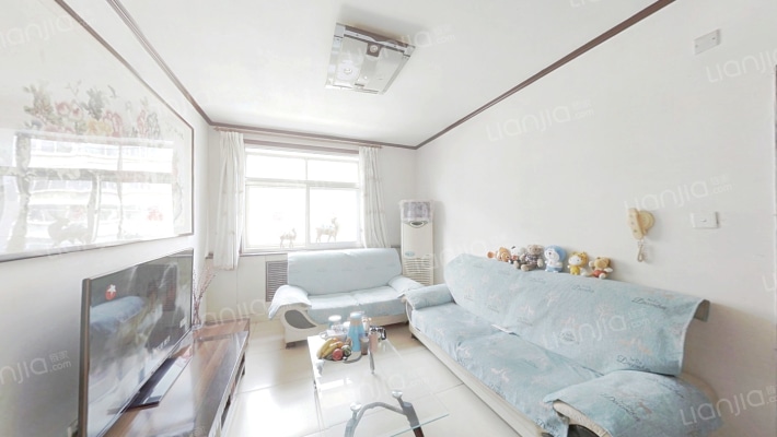水泥厂宿舍二手房实景图