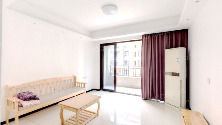 龙光玖龙府一期二手房实景图