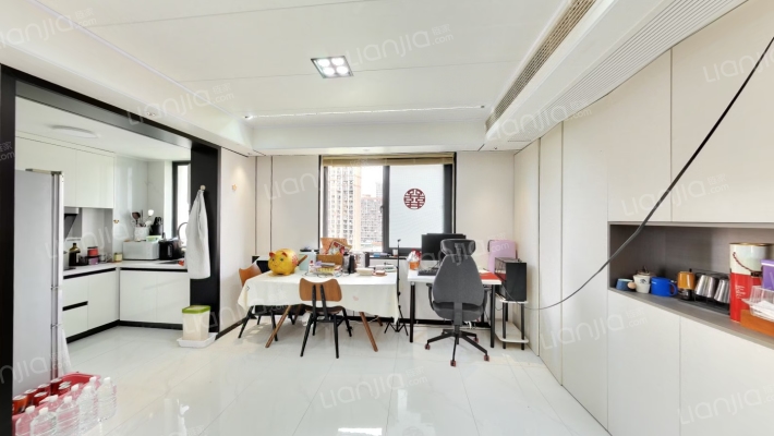 头格江景家园一区二手房实景图