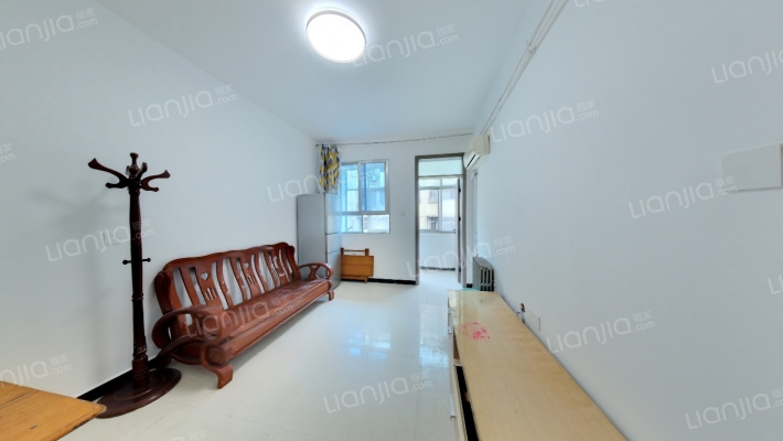 航海路86号院二手房实景图