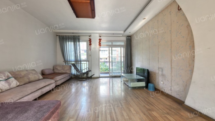 上林宽境二手房实景图