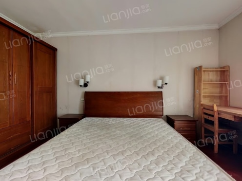 整租·北濠桥新村 1室1厅 南