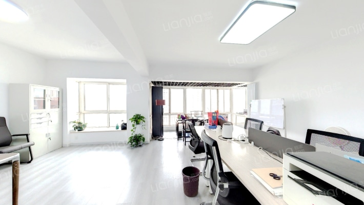 广场南口六建综合楼二手房实景图