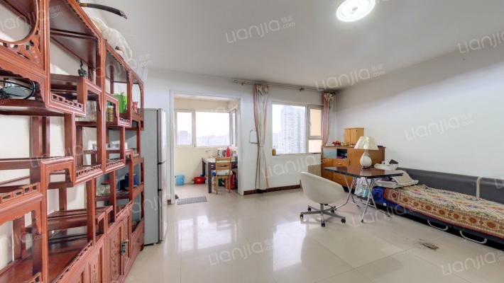 太药小区D区二手房实景图