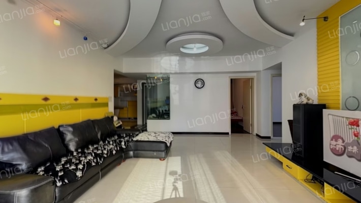 开明苑二手房实景图