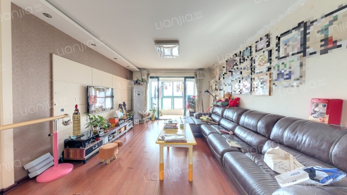 中能科技园二手房实景图