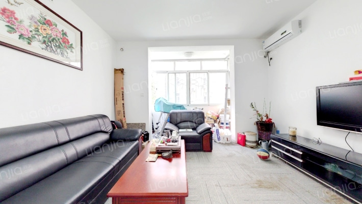 文锦花园二手房实景图