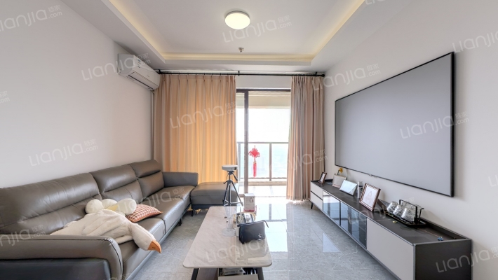 首创·禧悦台二手房实景图