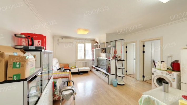 翠微西里二手房实景图