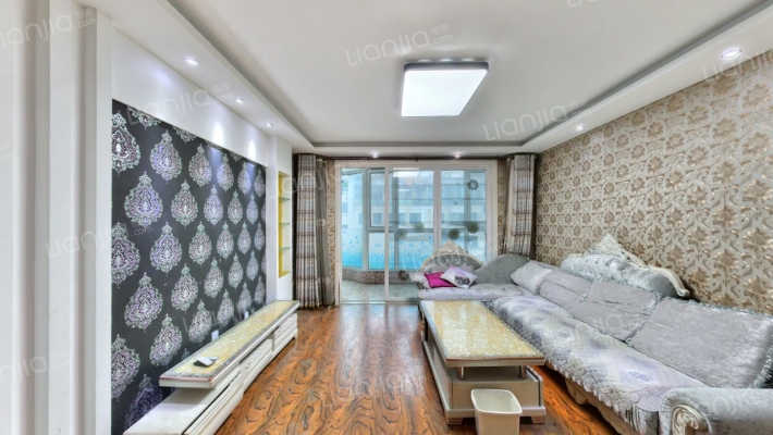 瑞麟公馆二手房实景图