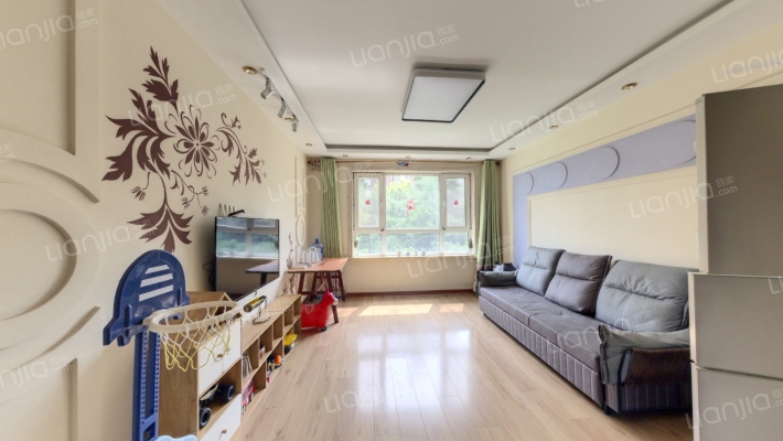 益田御水丹堤A区二手房实景图