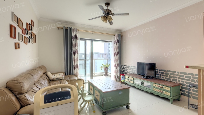 颐和盛世二手房实景图