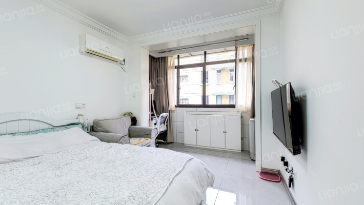 邮航小区二手房实景图