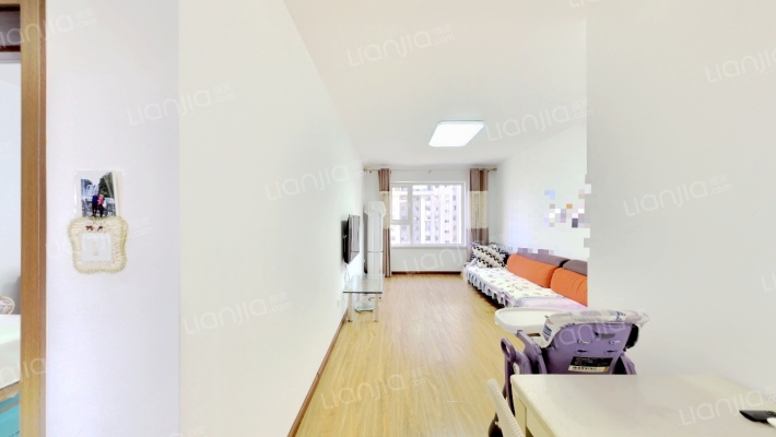 萬盛東城二手房实景图