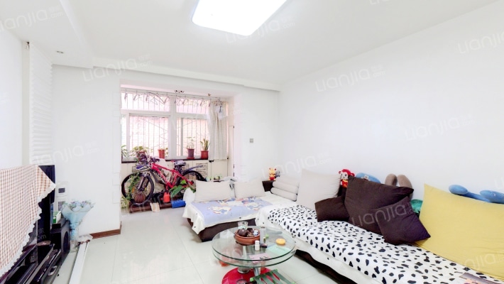 自来水公司(迎泽区)二手房实景图