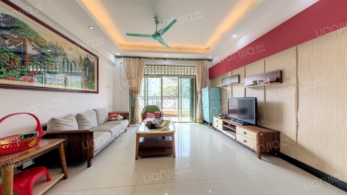 东悦雅苑二手房实景图