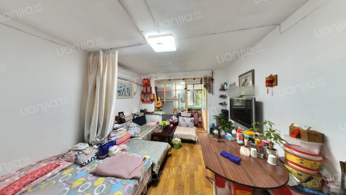 陕汽万寿小区二手房实景图