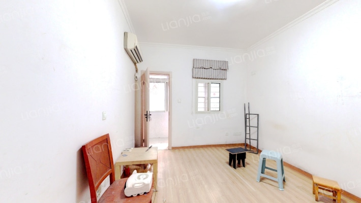 平家巷小区二手房实景图