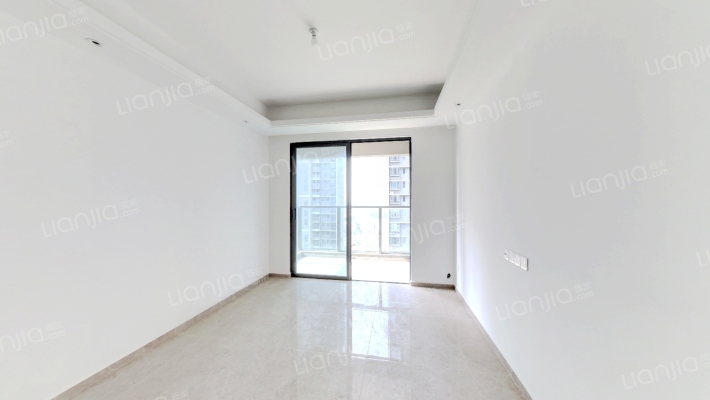 观山府二手房实景图