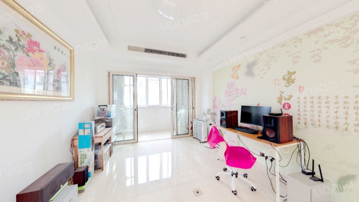 渡江四村二手房实景图