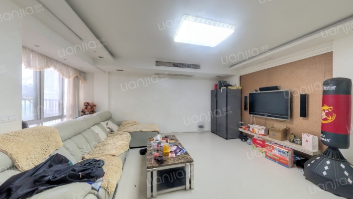 正日家园二手房实景图