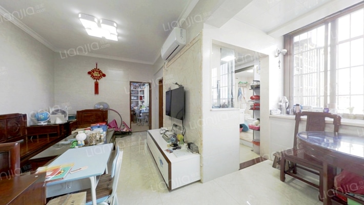 芳景阁二手房实景图