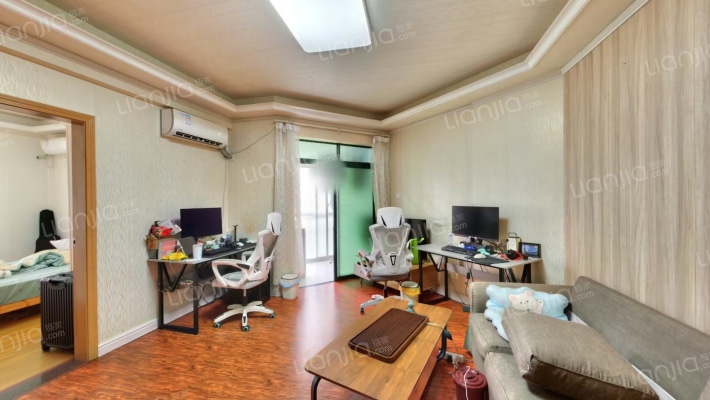 翠景居二手房实景图