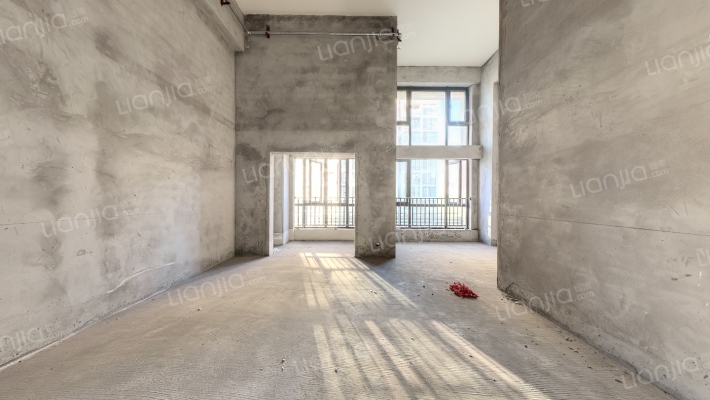 海成长江之星C区-Ⅱ二手房实景图