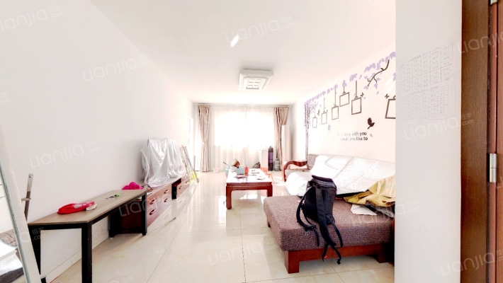 锦湖花园二手房实景图