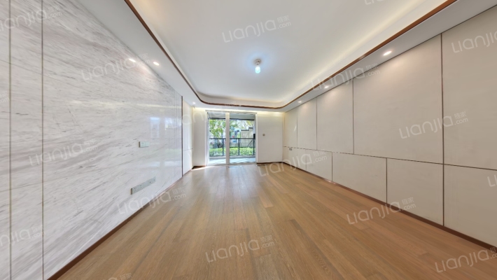 朗诗澄园二手房实景图