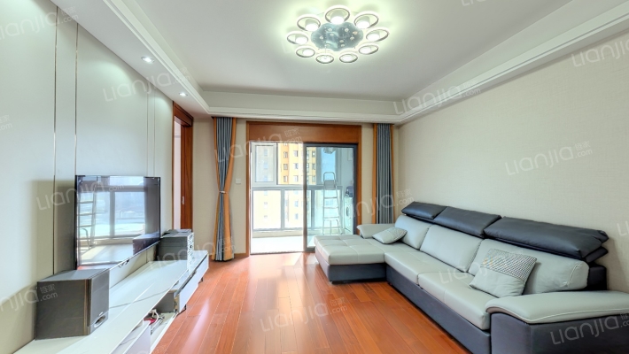 君荟天地二手房实景图