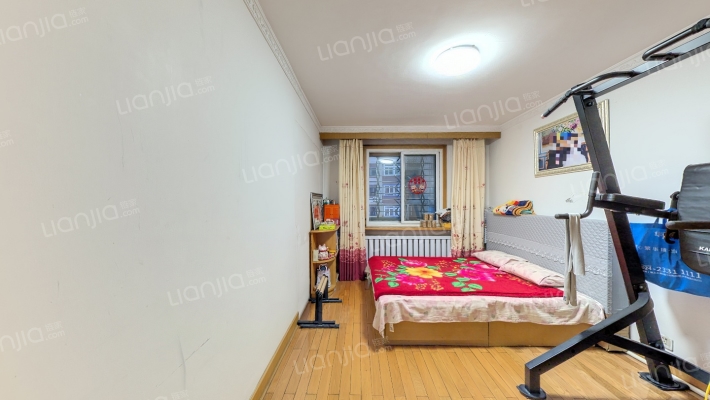 杏林花园二手房实景图