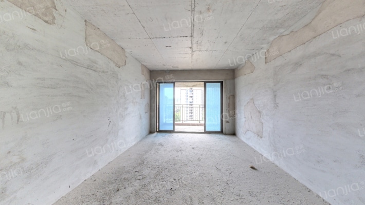 上河坊臻园二手房实景图