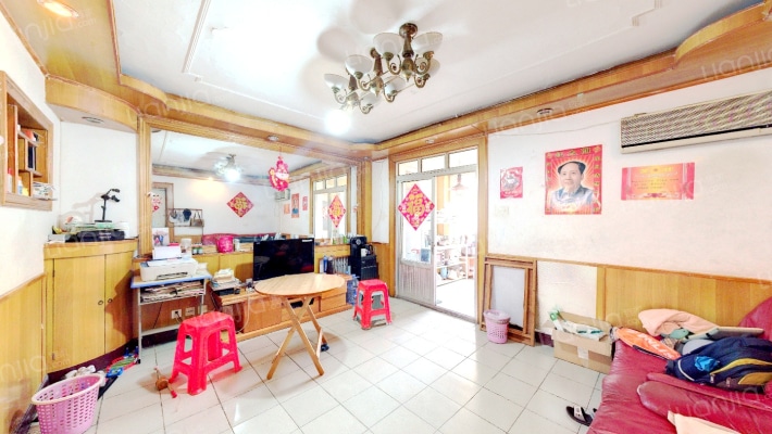 德善里二手房实景图