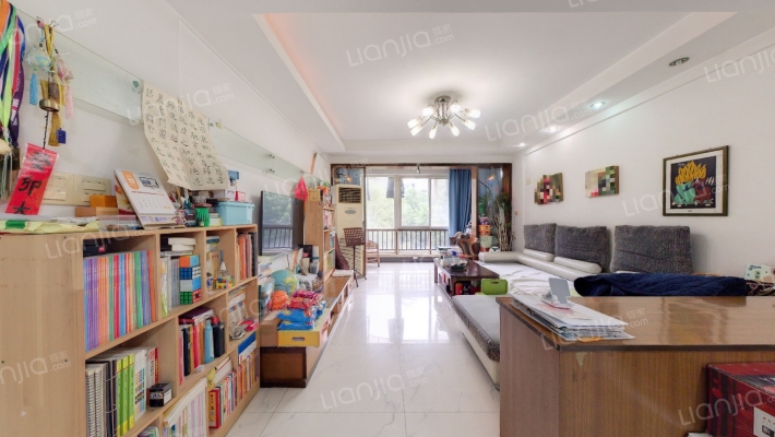 银河嘉园二手房实景图