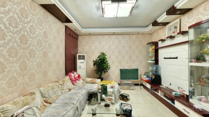 亿丰如皋国际商贸城二手房实景图