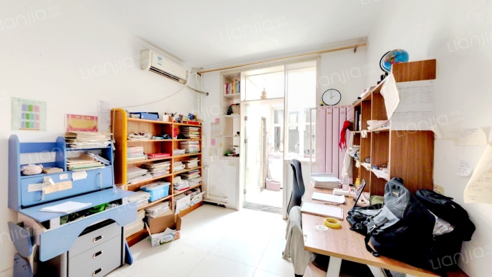 人民医院宿舍二手房实景图